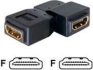 Delock HDMI adapter