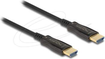 Delock HDMI Cable 5m Black