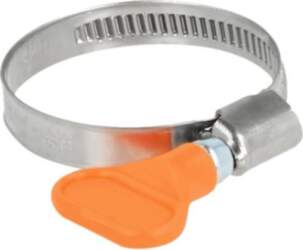 Delock Hose Clamp