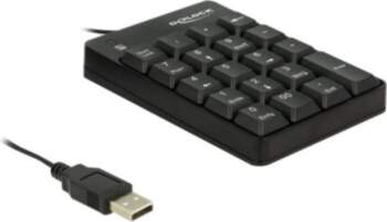 DeLOCK Keyboard Cable