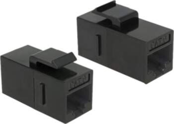 Delock Keystone Module Black