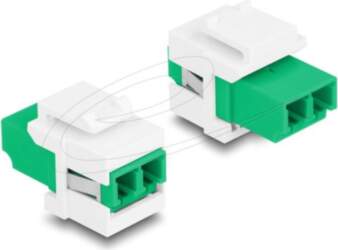 Delock Keystone Module Fiber Optic