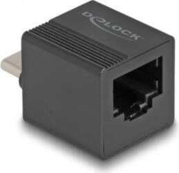 DeLock LAN mini network adapter Ethernet