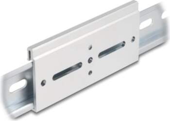 DeLOCK Mounting Clip