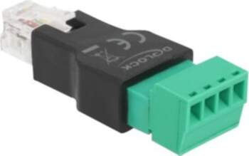 DeLOCK Network Adapter