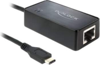 DeLock Network Adapter USB 3.1