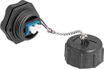 DeLOCK Network Connector Fiber Optic