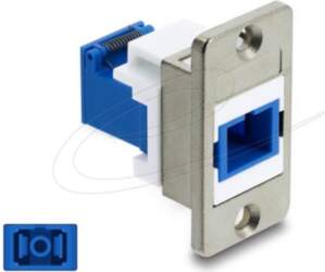 Delock Network Connector Fiber Optic