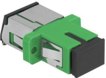 DeLOCK Network Connector Fiber Optic