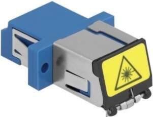 DeLOCK Network Connector Fiber Optic