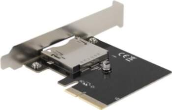 DeLOCK PCI Express x4 3.0
