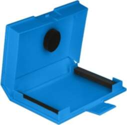 DeLOCK Protective Case for Hard Drive