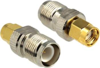 DeLOCK RF adapter