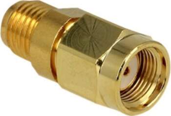 DeLOCK RF adapter