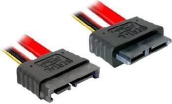 DeLOCK Serial ATA cable 30cm