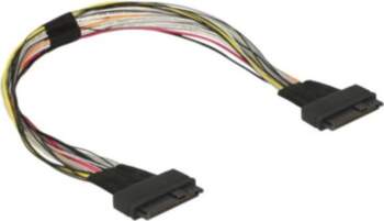 DeLOCK Serial Attached SCSI (SAS) Internal