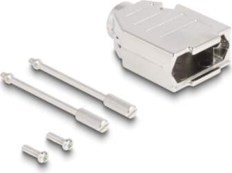 Delock Silver