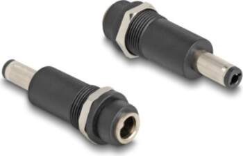 Delock Stick Adapter Black