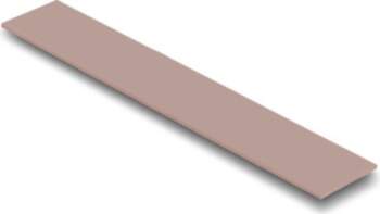 DeLOCK Thermal Pad 1-pack Pink