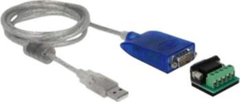 DeLock USB 2.0 Serial Adapter