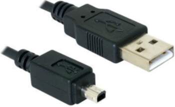 Delock USB Cable 1.5m