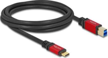 DeLOCK USB Type-C Cable 2m Black