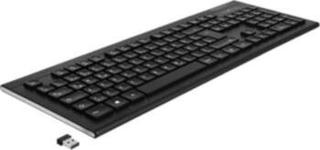 DeLOCK Wireless German Keyboard
