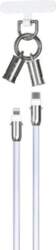 Devia 2in1 Lanyard 27W USB-C -