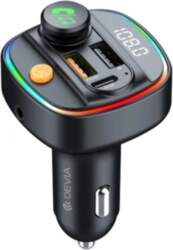 Devia Smart FM Transmitter Bluetooth PD