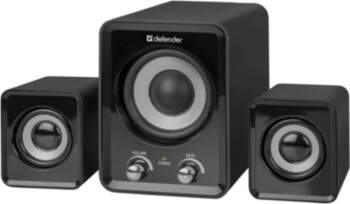 DFN DEFENDER Z4 2.1 1W