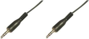 Digitus ASSMANN Audio Cable Black