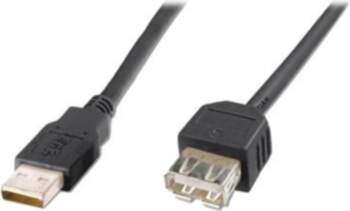 Digitus ASSMANN Basic USB Extension Cable