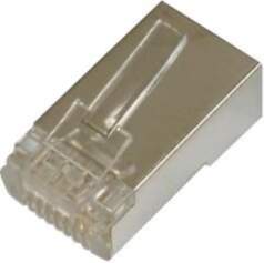 Digitus ASSMANN CAT 6 Shielded Network