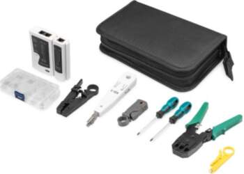 Digitus DN-94027 Network Tool Set