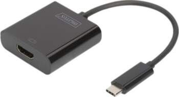 DIGITUS External Video Adapter