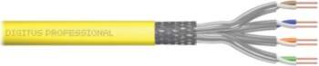 DIGITUS Professional CAT 8.2 Shielded