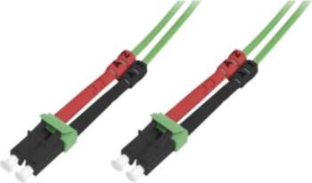DIGITUS Professional Fiber Optic OM5 Patch