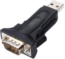 DIGITUS Serial Adapter USB Cable