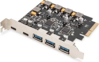 DIGITUS USB 3.1 Gen 2