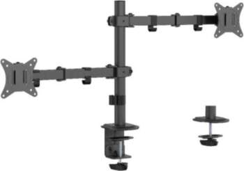 DISPLAY ACC MOUNTING ARM/17-32" MA-D2-03 GEMBIRD