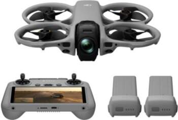 DJI Avata 360 Fly More Combo