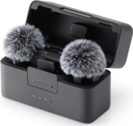 DJI Interprises DJI Mic Mini Wireless