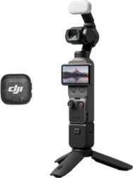 DJI Osmo Pocket 4 Creator Combo