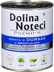 DNT DOLINA NOTECI Premium Rich in