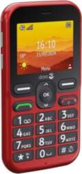 DORO Leva L11 2.4 Red