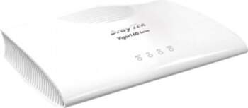 Draytek Vigor 166 Router 2-Port Switch