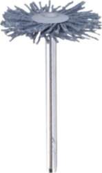 Dremel 538 Wire Wheel Brush Multifunction