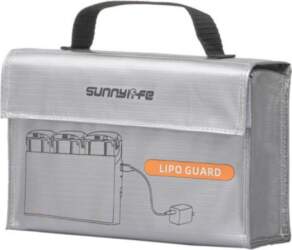 Drones battery bag Sunnylife