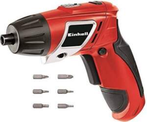 Einhell Germany AG Einhell Tc-Sd 3