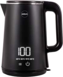 ELDOM C515C Cordless Kettle, 1.8